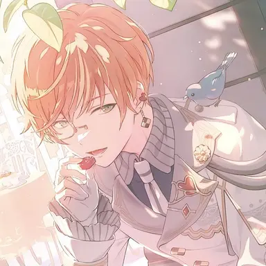 Profile image of Akito Shinonome