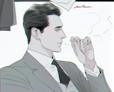 Profile image of Arthur Vance