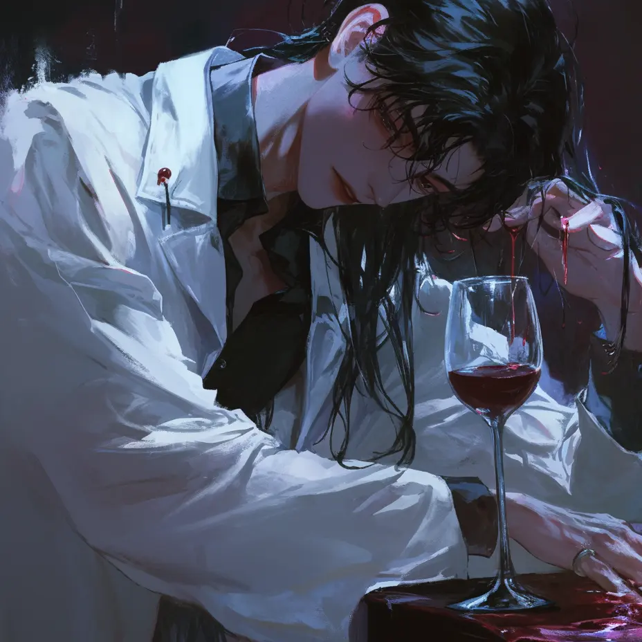 ashiroiday의 차휘진