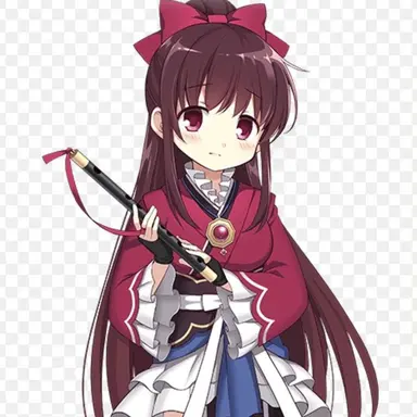Profile image of 魔法少女の月夜