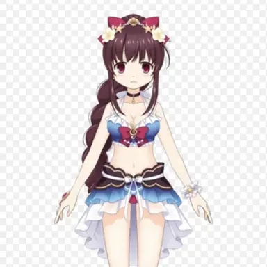 Profile image of 水着の月夜