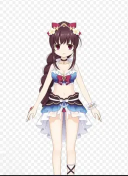 Profile image of 水着の月夜
