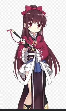 Profile image of 魔法少女の月夜