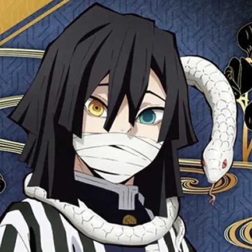 LameVest2995의 蜜璃になれます(半分自分用…？)