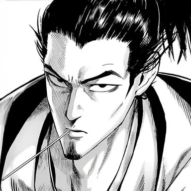 Profile image of 아토믹 사무라이