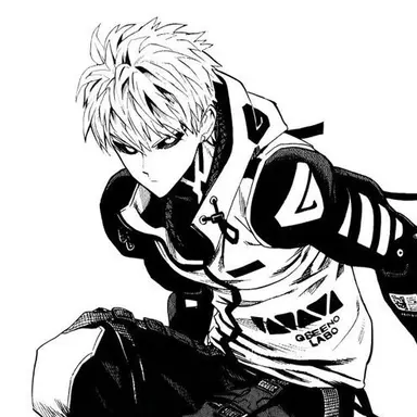 Profile image of 제노스