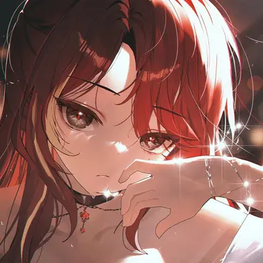 Profile image of 아카네 리제