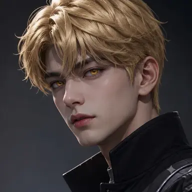 Profile image of 카일