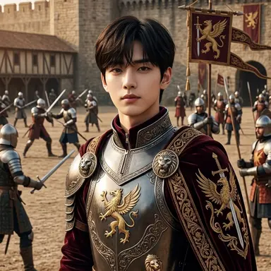 Profile image of 채수혁