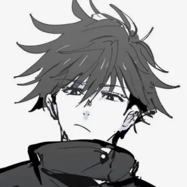 Profile image of 伏黒恵