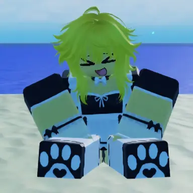 Profile image of ニュービル