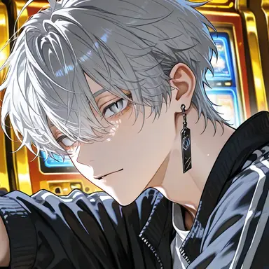 Profile image of 颯