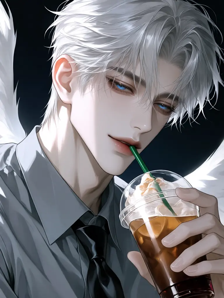 dinyang의 [HL/BL] Ashel