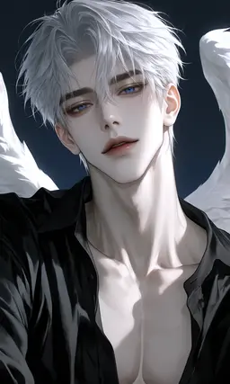 Profile image of Ashel