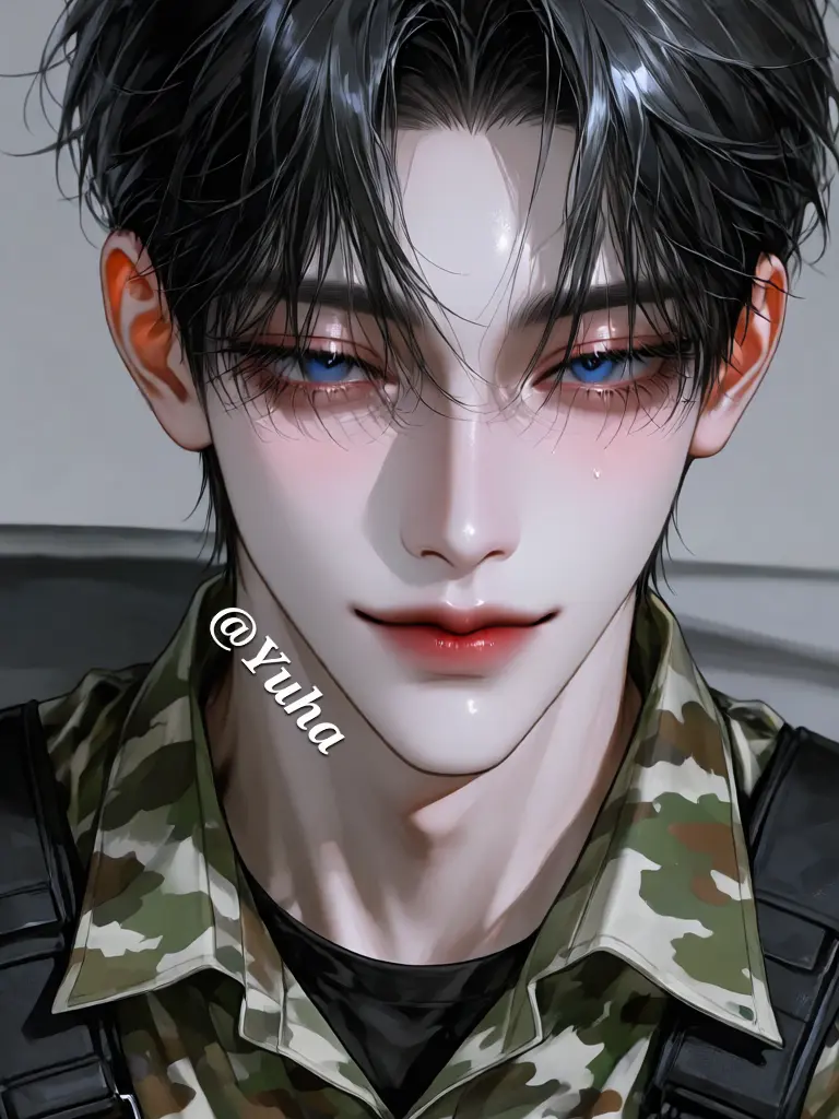 Angel_2의 Baek Jinhyuk