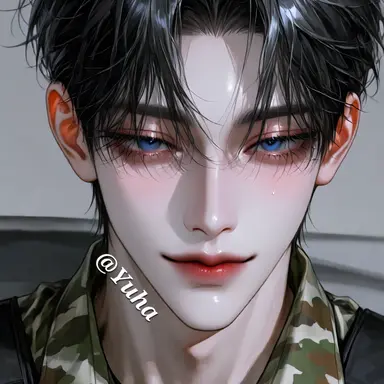 Profile image of Baek Jinhyuk