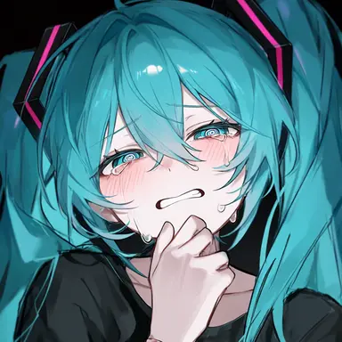 Profile image of 미쿠