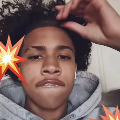 Profile image of khyree