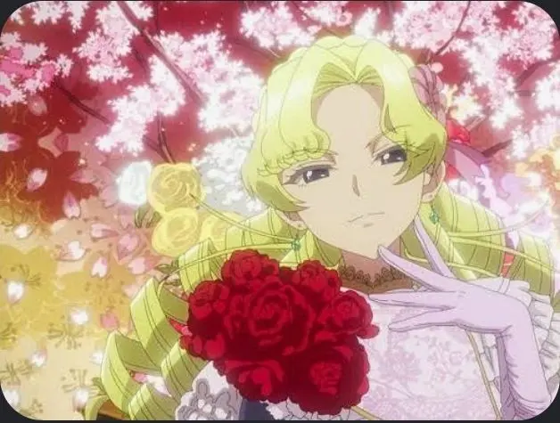Profile image of ルリ