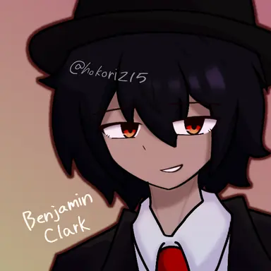 Profile image of Benjamin