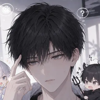 Profile image of 아쿠츠 히지리