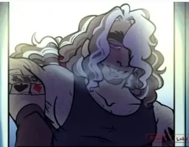 Profile image of Gideon Vance