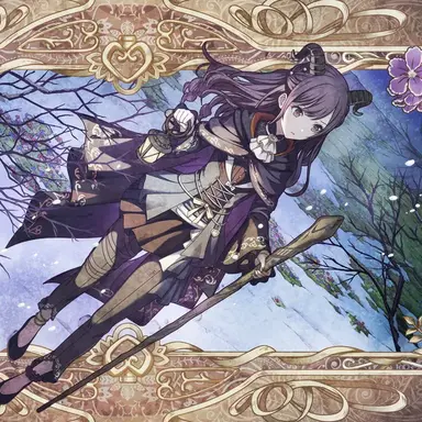 Profile image of 시노노메 에나