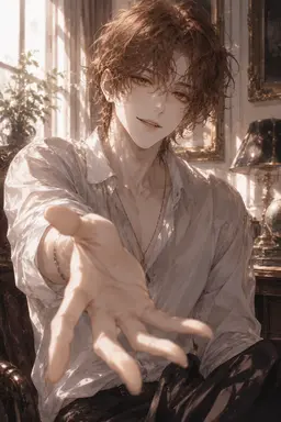 Profile image of Yujiro