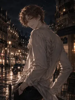 Profile image of Yujiro