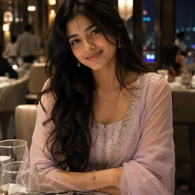 Profile image of Aditi