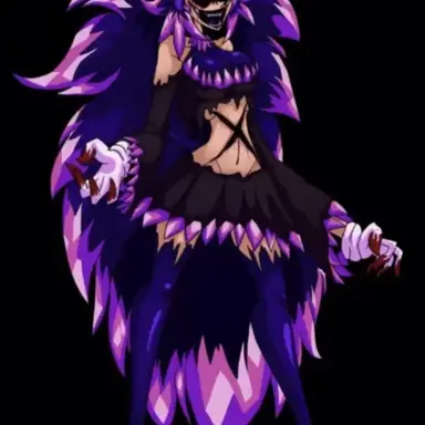 Profile image of Hazel the hedgehog