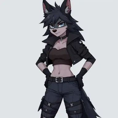 Profile image of Megan