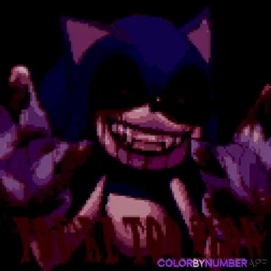Profile image of Sonic.exe