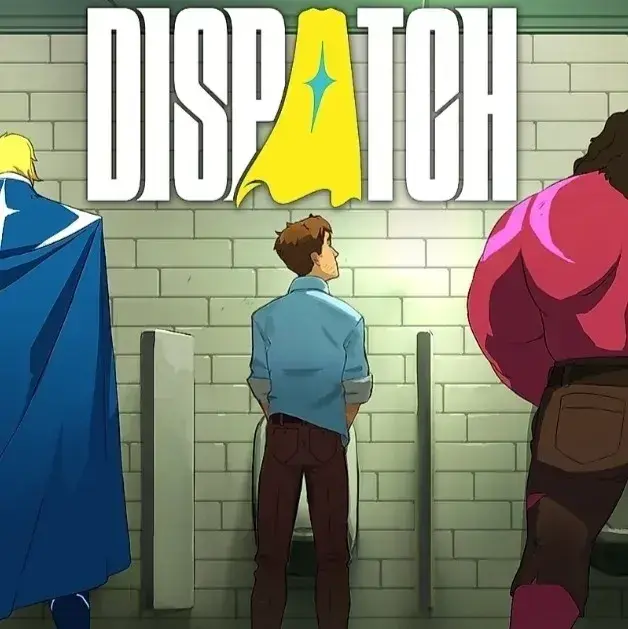 MartyrMudi0610의 Dispatch