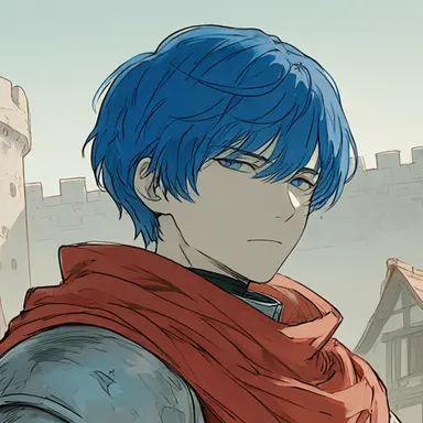 Profile image of フォンス