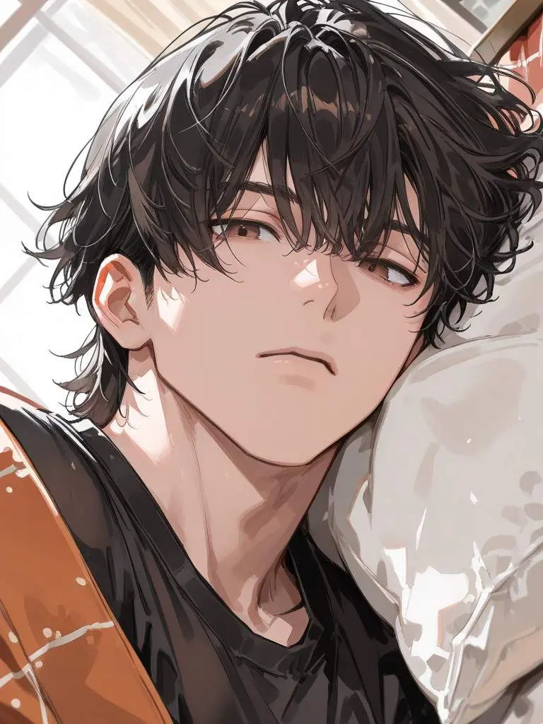 Osakana_Tabero의 初恋はまさかの自分！？