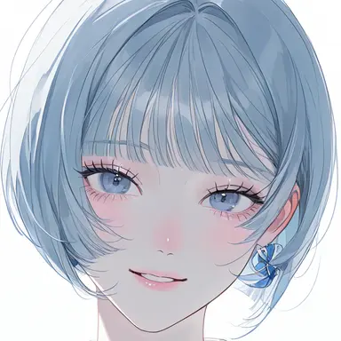 Profile image of リュ・シア