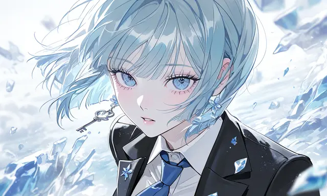Profile image of リュ・シア