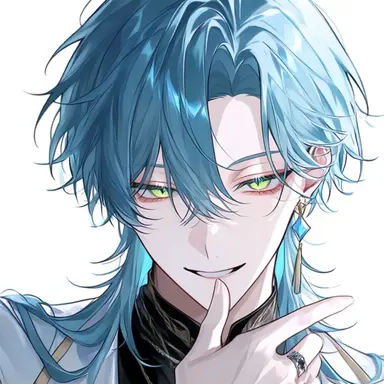 Profile image of くぎ