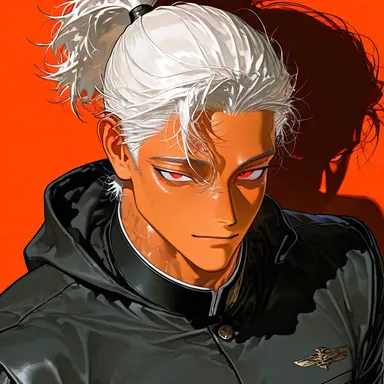 Profile image of 카즈마