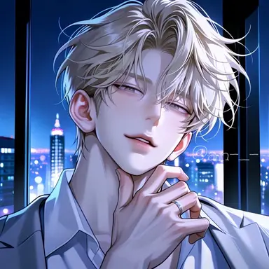 Profile image of 백준범