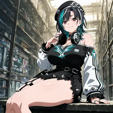 Profile image of 輪堂千速