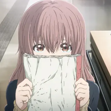 Profile image of 硝子
