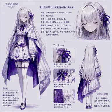 Profile image of ミスティ