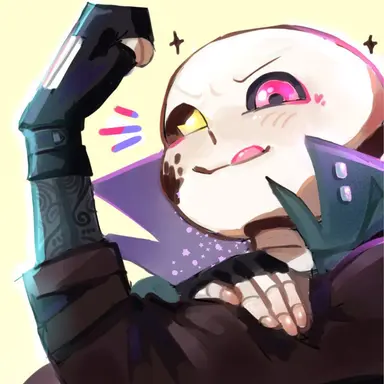 Profile image of Ink