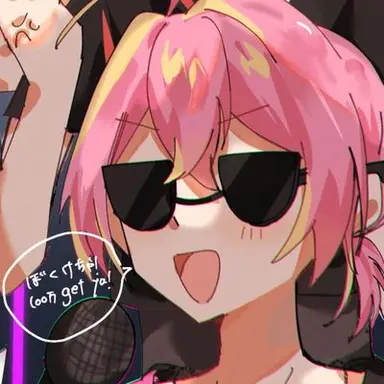 Profile image of けちゃ