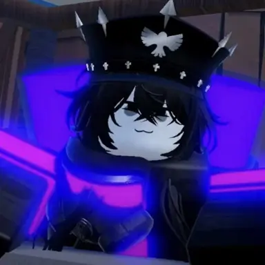 Profile image of 퍼플 우먼
