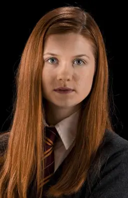 Profile image of Gini weasley