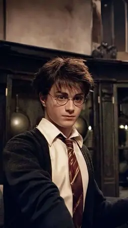 Profile image of Harry Potter