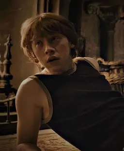 Profile image of Ron Weasley